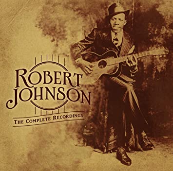 ROBERT JOHNSON - CENTENNIAL COLLECTION - CD