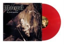 MORGUL - HORROR GRANDEUR - Vinyl Record