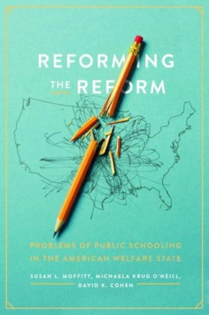 David K. Cohen - Reforming the Reform : Problems of Public Schooling i