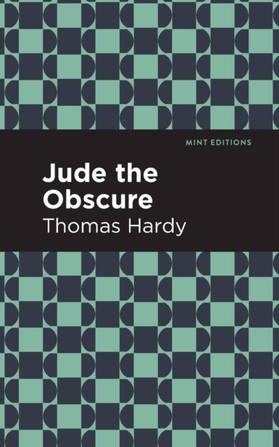 Hardy - Jude the Obscure - New paperback or softback