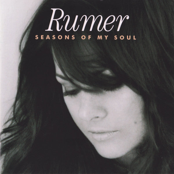Rumer - Seasons Of My Soul - Used CD