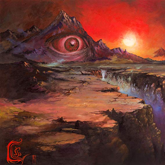 Tchornobog - CD