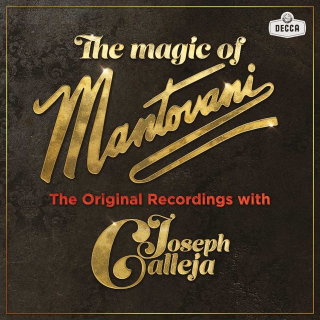 Mantovani - : & Me - CD