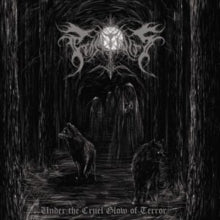 PROJECTIONIST - UNDER THE CRUEL GLOW OF TERROR - CD