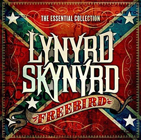 Lynyrd Skynyrd - Freebird-The Essential Collection - CD