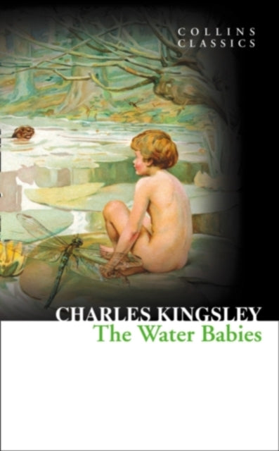 Charles Kingsley - Water Babies - Paperback