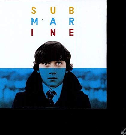Alex Turner - Submarine - Original Songs From The Film By - Vinyl Reco