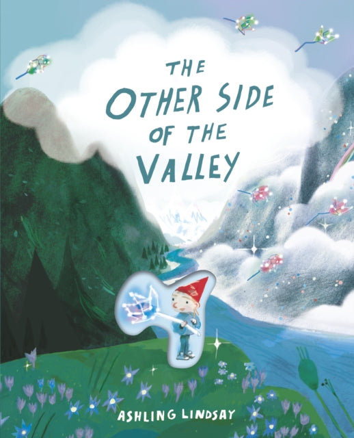 Ashling Lindsay - Other Side of the Valley - Paperback