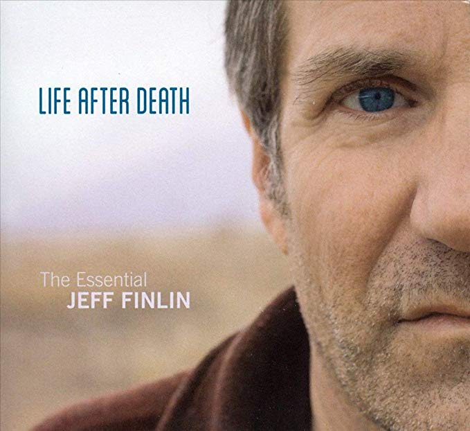 Jeff Finlin - Life After Death - CD