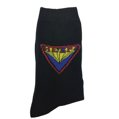 Beatles - Clothing - Unisex - UK Size 7 - 11