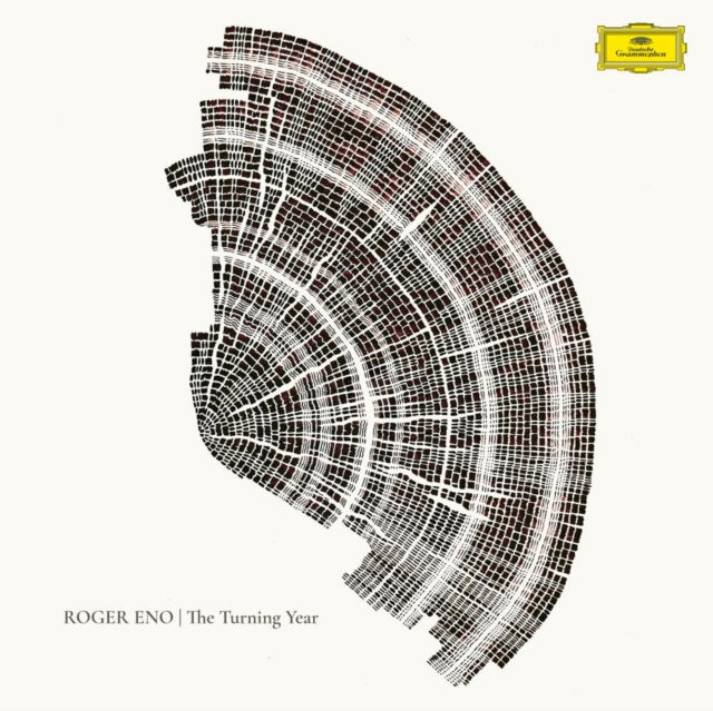 ENO - TURNING YEAR - Vinyl Record 12 INCH RECORD