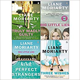 Liane Moriarty - Truly Madly Guilty : From the bestselling author of B