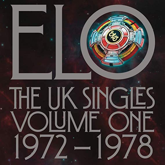 Electric Light Orche - UK Singles Volume One 1972-1978 - Vinyl Record 7