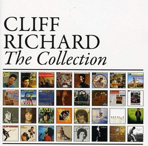 Cliff Richard - Collection - CD