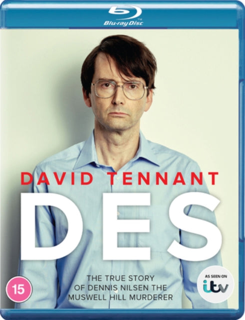 Des - Blu-ray