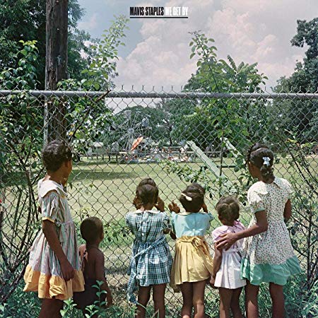 Mavis Staples - We Get By - Vinyl Record