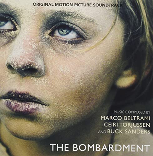 BELTRAMI TORJUSSEN - BOMBARDMENT THE - CD