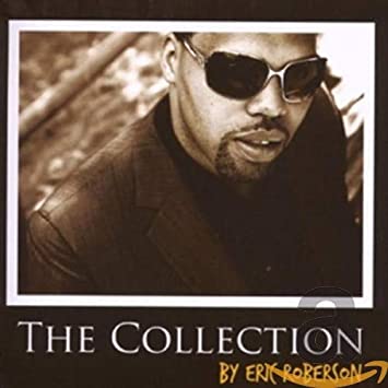 Eric Roberson - Collection - CD