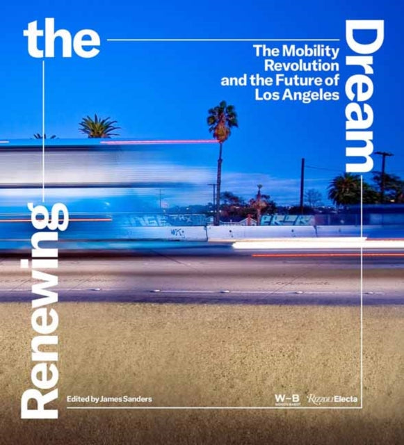 Nik Karalis - Renewing the Dream : Mobility Revolution and the Future