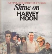 Various - Shine On Harvey Moon - Used Vinyl Record