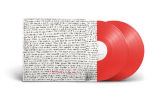 Explosions in the Sk - Earth Is Not a Cold Dead Place (Coloured Vinyl