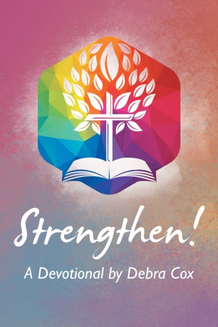 Cox - Strengthen! A Devotional - New paperback or softback