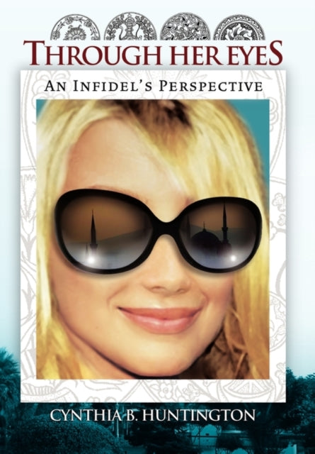 Huntington - Through Her Eyes - New paperback or softback