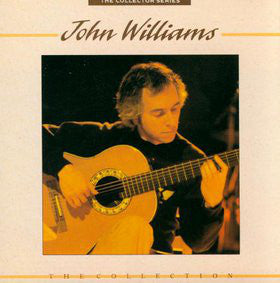 John Williams - Collection - Used Vinyl Record