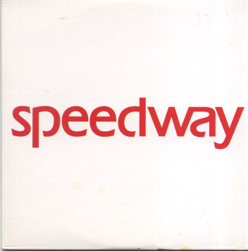Speedway - Save Yourself - Used CD