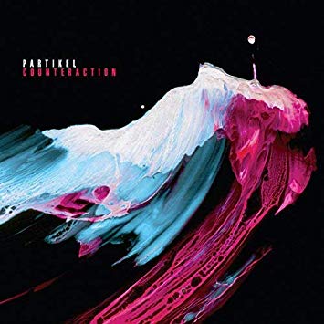 Partikel - Counteraction - CD