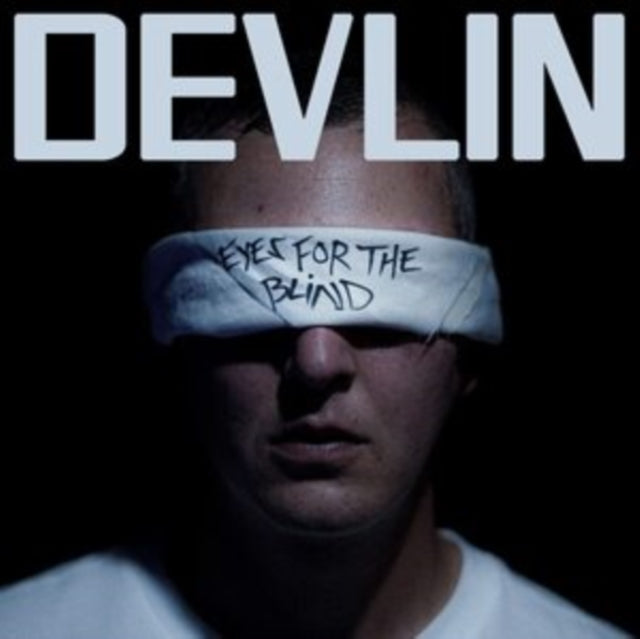 DEVLIN - Eyes For The Blind - CD