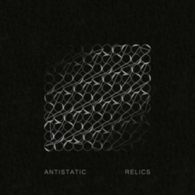 ANTISTATIC - RELICS - CD
