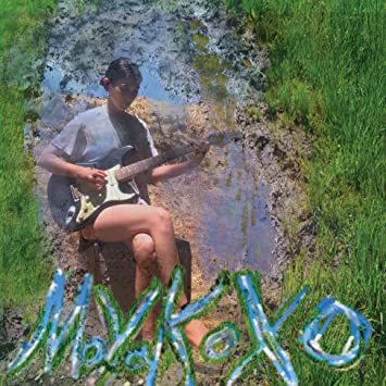 MAYAKO XO - XO - Vinyl Record lp