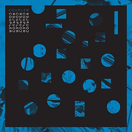 Coupler - Blue Room Sessions - Vinyl Record Vinyl