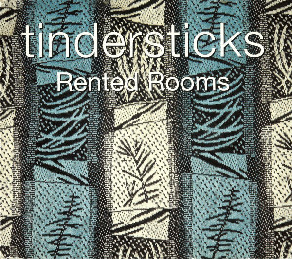 Tindersticks - Rented Rooms - Used CD