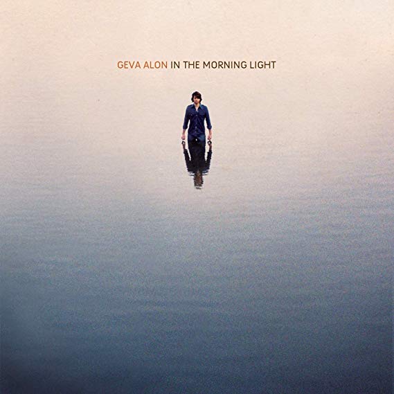 Geva Alon - In The Morning Light - CD