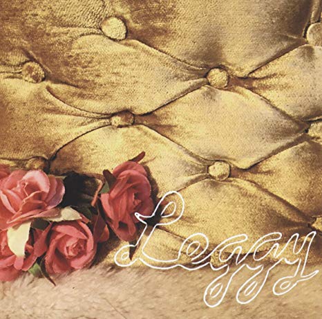 Leggy - CD