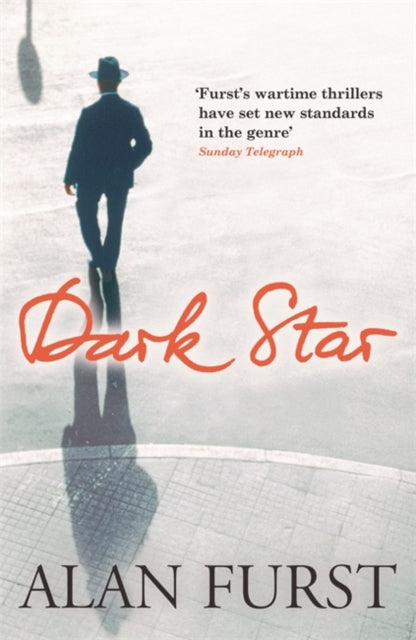 Alan Furst - Dark Star - Paperback