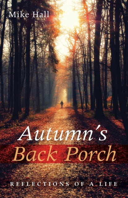Hall - Autumn's Back Porch - New paperback or softback
