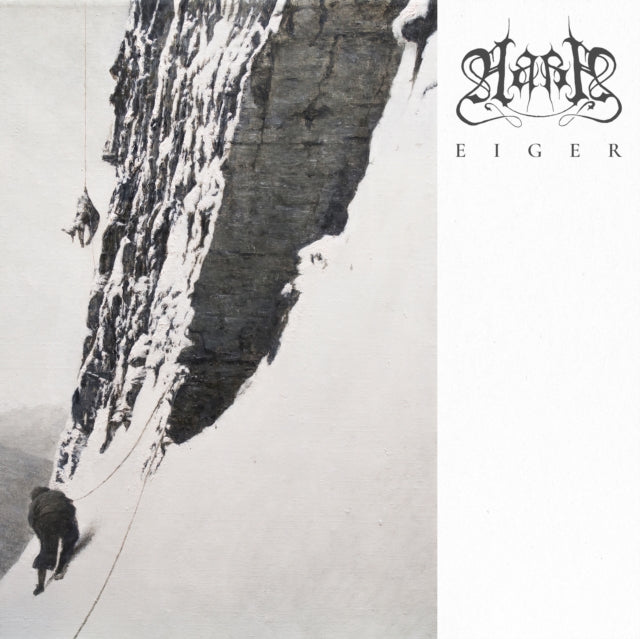 AARA - EIGER (LTD.DIGI) - Preorder - New CDD