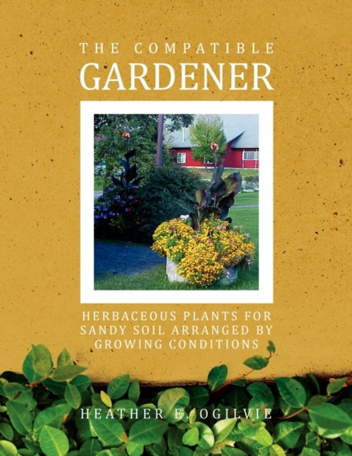 Ogilvi - Compatible Gardener Herbaceous Plants for Sandy Soil Arrange