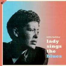 Lady Sings The Blues - Vinyl Record