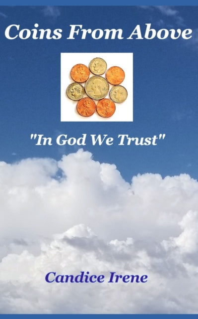 Iren - Coins From Above - New paperback or softback