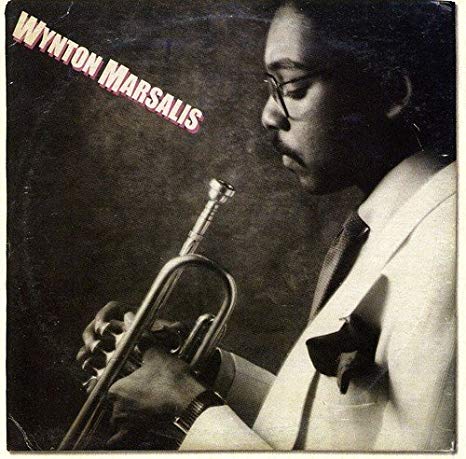 Wynton Marsalis - CD