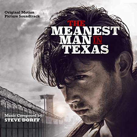 STEVE DORFF - MEANEST MAN IN TEXAS ORIGINAL - CD
