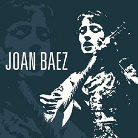 Joan Baez - CD