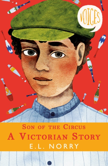 E.L. Norry - Son of the Circus - A Victorian Story : 3 - Paperback