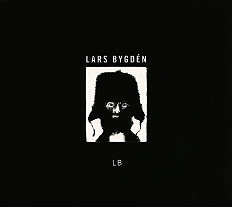 Lars Bygdén - LB - CD