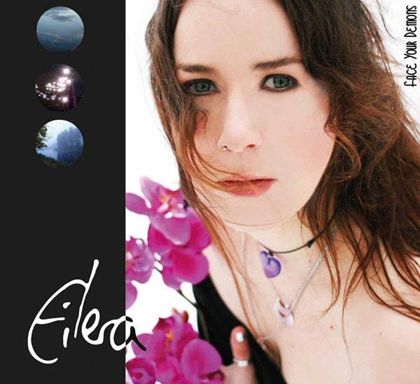EILERA - FACE YOUR DEMONS (LTD.DIGI) - CD