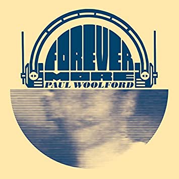 Paul Woolford - Forevermore - New Vinyl Record 12"